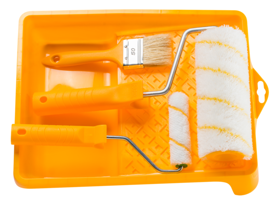 Zestaw malarski Gepard 55 HARDY