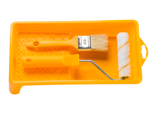 Zestaw malarski Geparad 56  HARDY