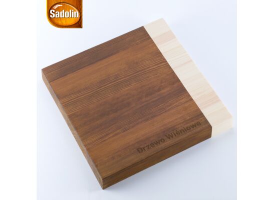 Impregnat CLASSIC HYBRYDOWY Drzewo Wiśniowe 0,75 l Sadolin