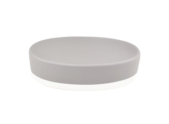 Mydelniczka gum szary