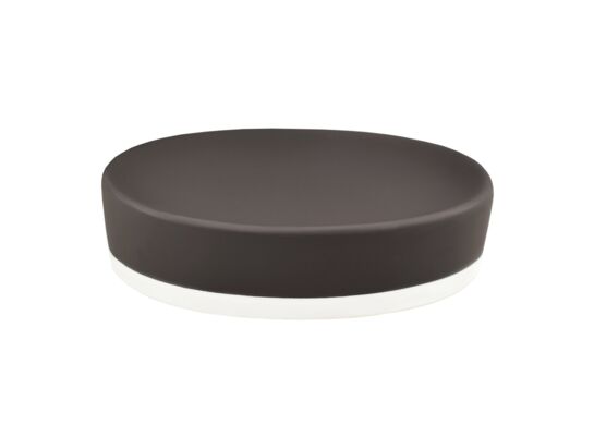 Mydelniczka gum czarny