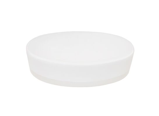 Mydelniczka gum biały