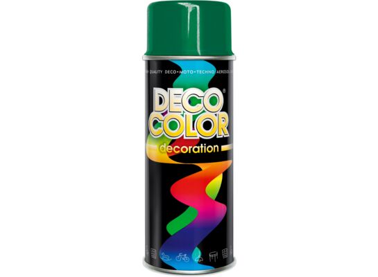 Lakier Decoration Ral 6029 zielony 0,4 l DECO COLOR