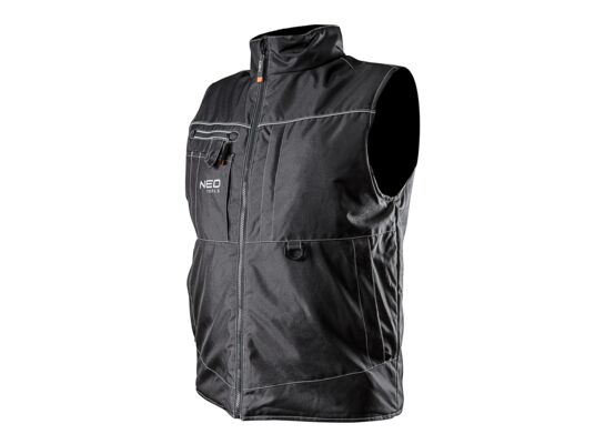 Bezrękawnik roboczy, Oxford, rozmiar L / 52 NEO