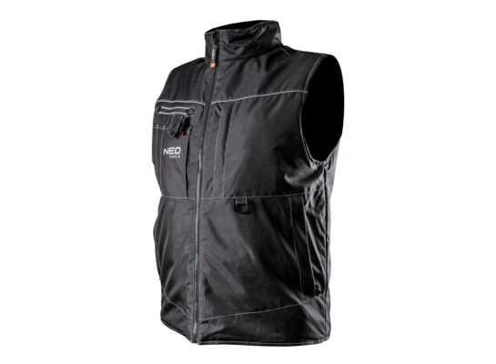 Bezrękawnik roboczy, Oxford, rozmiar XL / 56 NEO