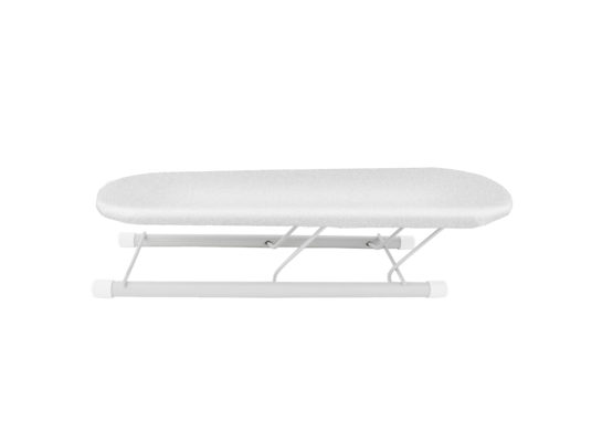 Rękawnik metalizowany KAROL srebrny