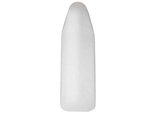 Pokrowiec na deskę do prasowania Teflon srebrny