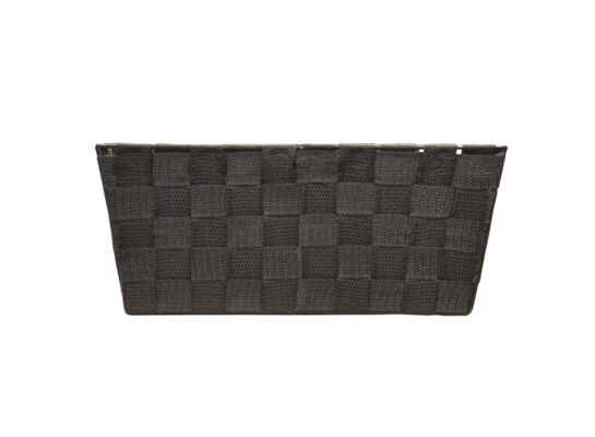 Koszyk Modena L czarny