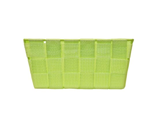 Koszyk Modena S zielony