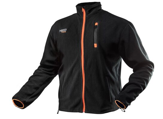 Bluza polarowa, rozmiar L / 52 NEO