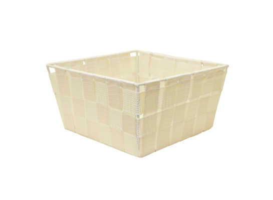 Koszyk Modena S beżowy