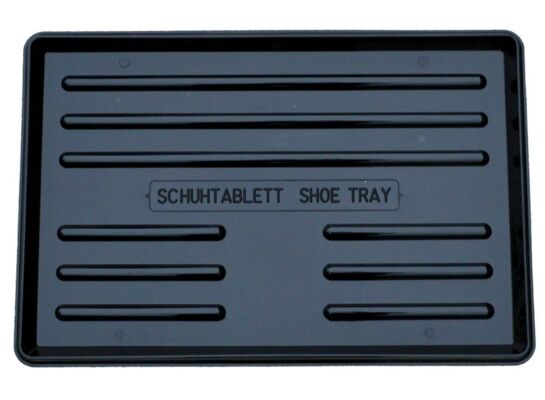 Ociekacz na buty 40 x 60 czarny