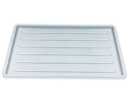 Ociekacz na buty 40 x 60 szary