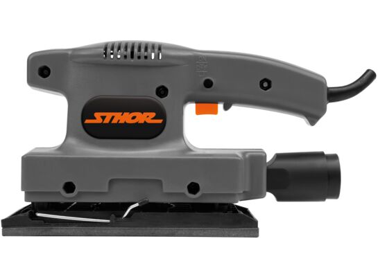 Szlifierka oscylacyjna 135 W STHOR