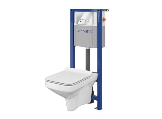 Zestaw podtynkowy Naxos