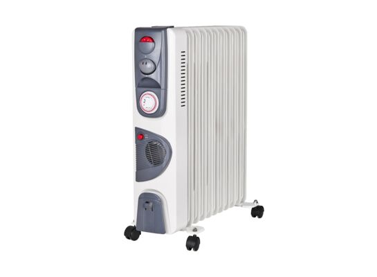 Grzejnik olejowy 2500 W