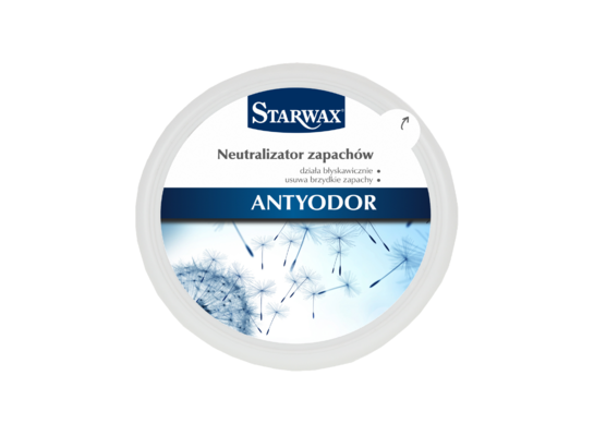 Neutralizator zapachów 225 g Starwax