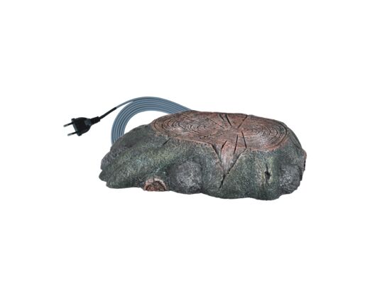 Kamień grzewczy do terrarium S happet