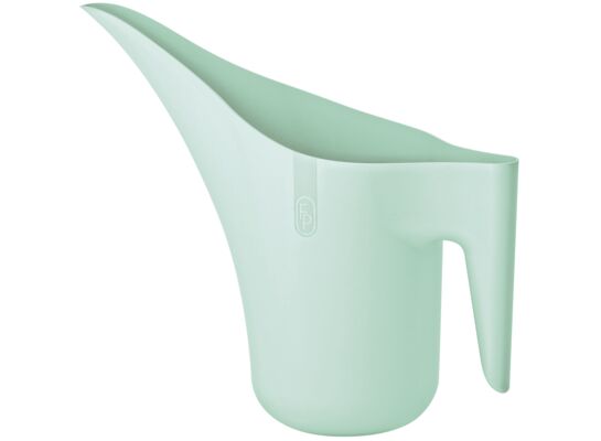 Konewka ARUBA 1,2 l pudrowa mięta