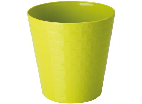 Osłonka DIAMENT PETIT 11 pistacja