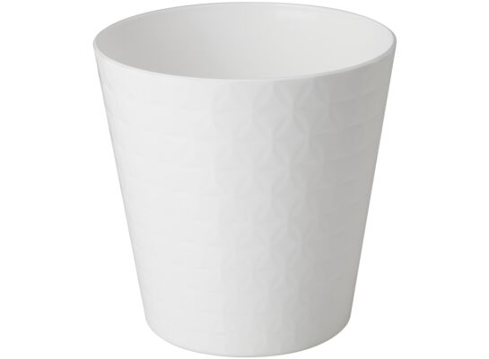 Osłonka DIAMENT PETIT 19 biały