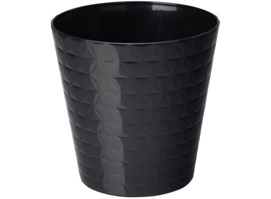 Osłonka DIAMENT PETIT 19 czarny