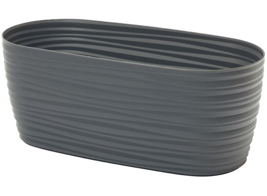 Skrzynka SAHARA PETIT 27 antracyt