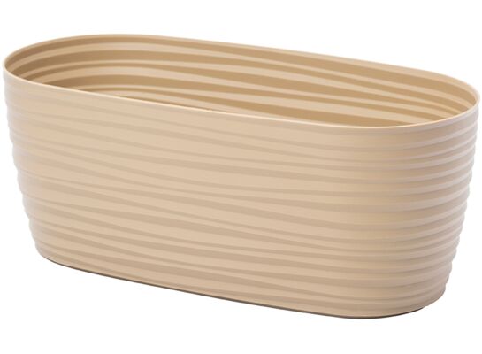 Skrzynka SAHARA PETIT 27 cafe latte