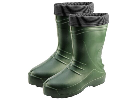 Kalosze EVA, rozmiar 40 VERTO