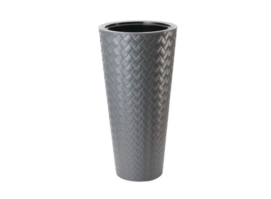 Donica MAKATA SLIM 30 beton