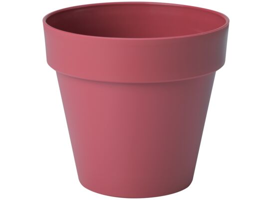Osłonka IBIZA SOFT MAT 14 marsala