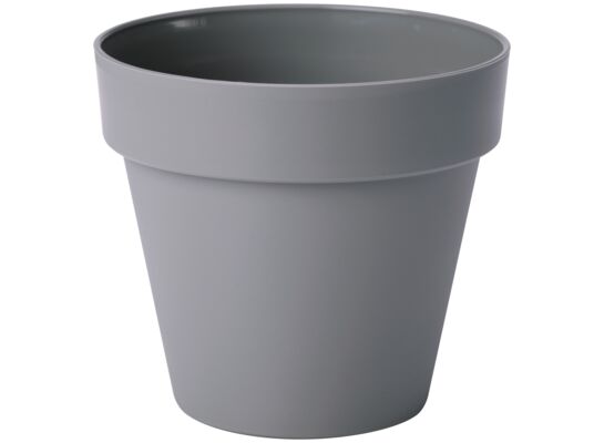 Osłonka IBIZA SOFT MAT 16 beton