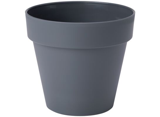 Osłonka IBIZA SOFT MAT 22 antracyt