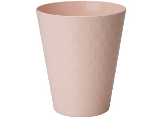 Osłonka do storczyków DIAMENT PETIT cielisty