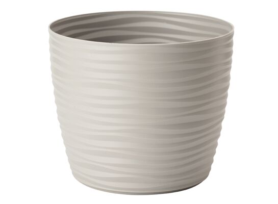 Osłonka SAHARA PETIT 11 jasnoszary