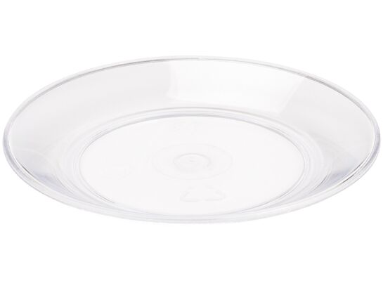 Podstawka KOLOR 17 transparent