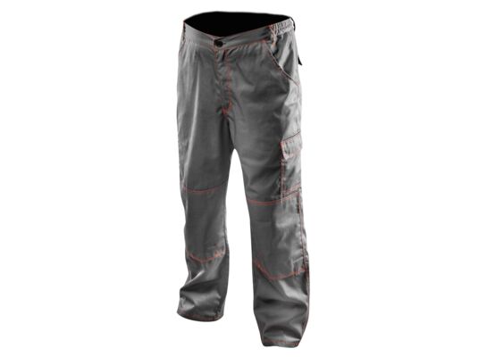 Spodnie robocze, rozmiar XXL / 58 NEO