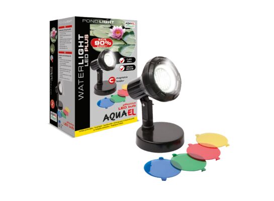 Lampa podwodna Waterlight LED Plus Aquael