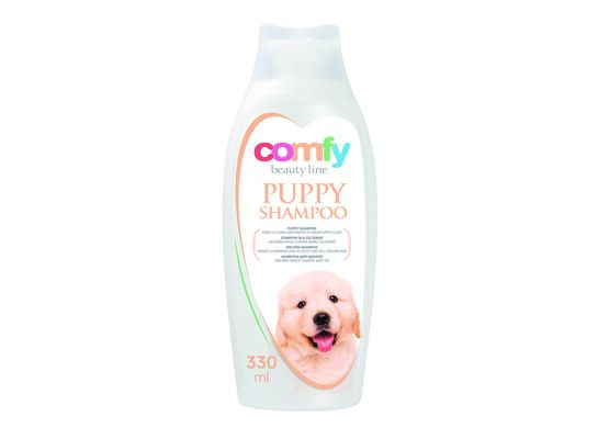 Szampon dla szczeniąt 330 ml Comfy