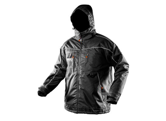 Kurtka robocza Oxford, rozmiar XXL / 58 NEO