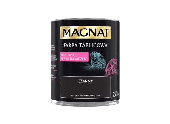 Farba tablicowa 750 ml Magnat 