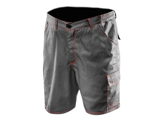 Krótkie spodenki BASIC, rozmiar XXL NEO