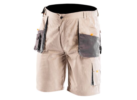 Krótkie spodenki SUMMER, rozmiar LD / 54 NEO