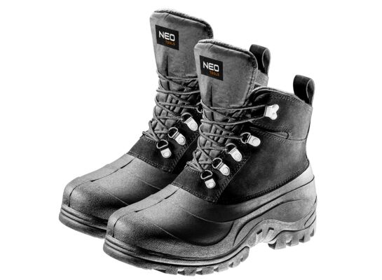 Śniegowce męskie, rozmiar 41 NEO