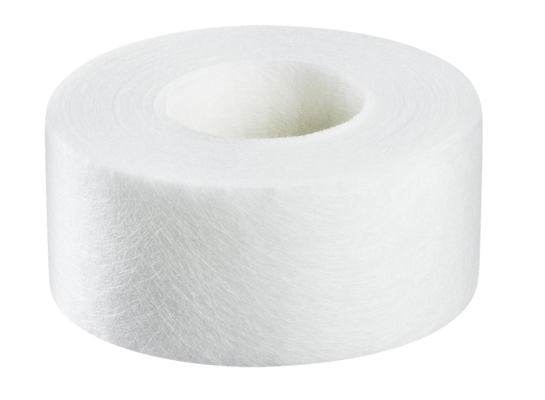 Taśma flizelinowa 238, 150 mm x 25 m antyrysowa SCLEY