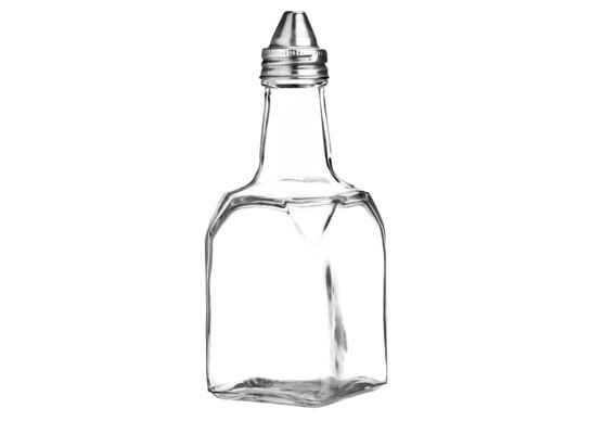 Dozownik do przypraw RIZZO 170 ml transparentny