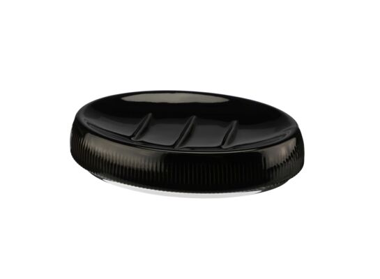 Mydelniczka MAREY czarny