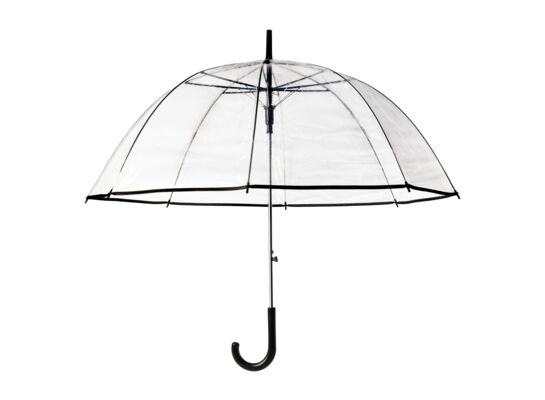 Parasol transparentny wz1