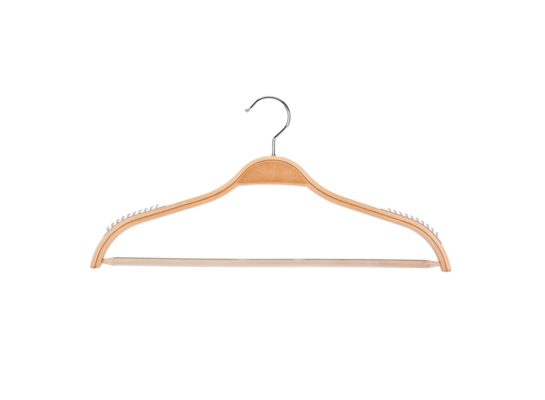 Wieszak drewniany drewno