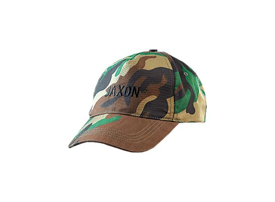Czapka z daszkiem moro Jaxon